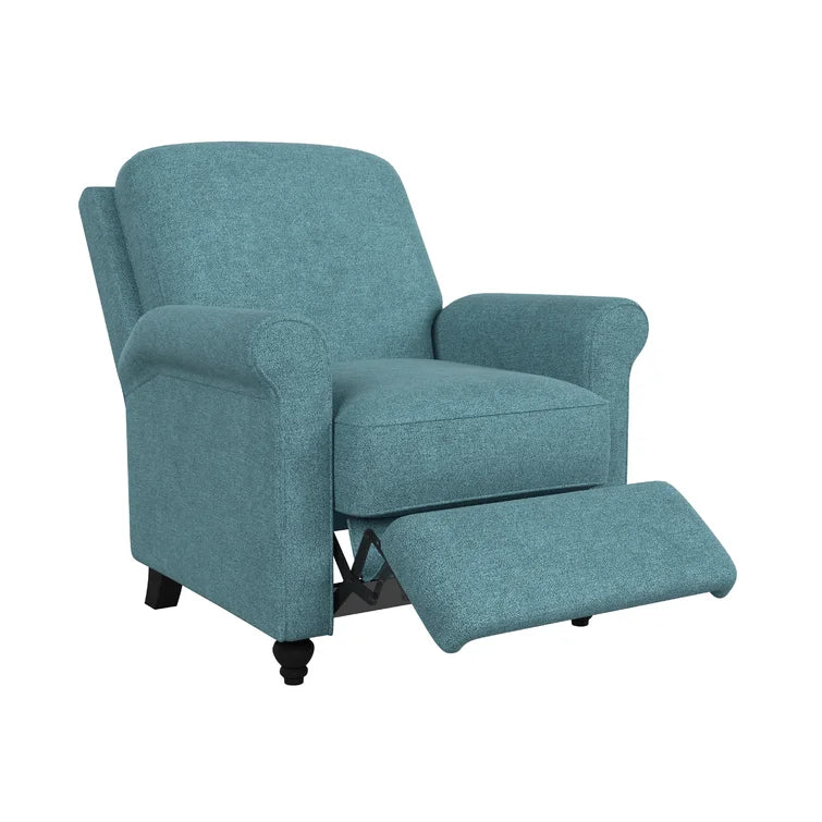 Leni Upholstered Recliner