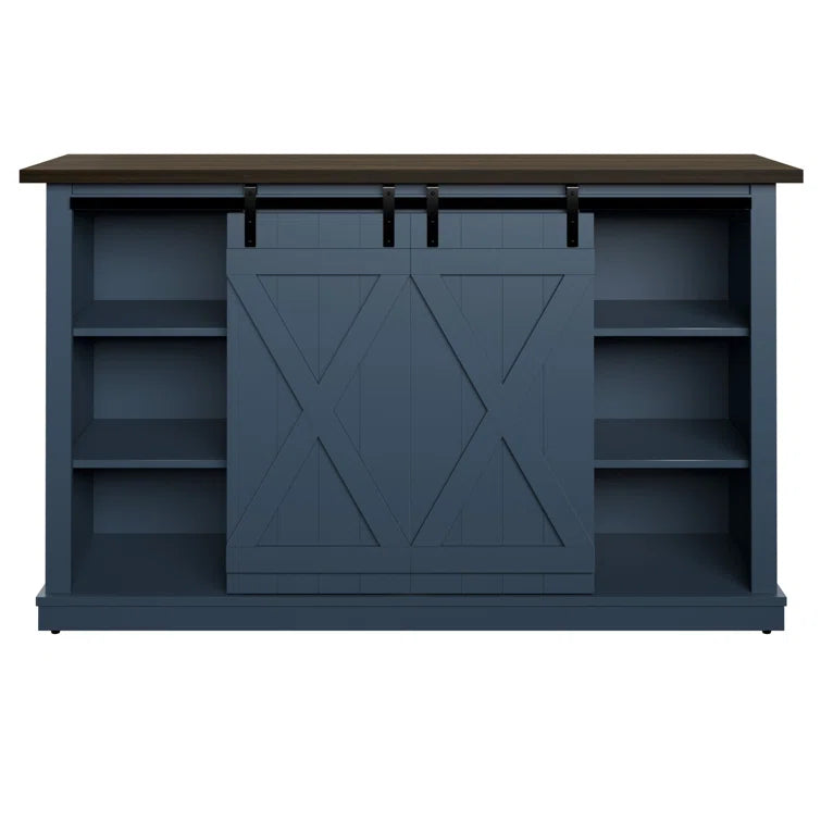 Lorraine TV Stand for TVs up to 60"