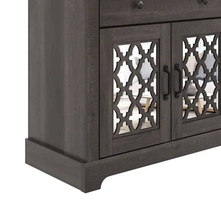 Chessani 2 Drawer Sideboard