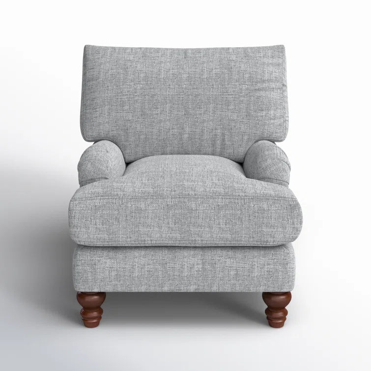 Walters Upholstered Armchair