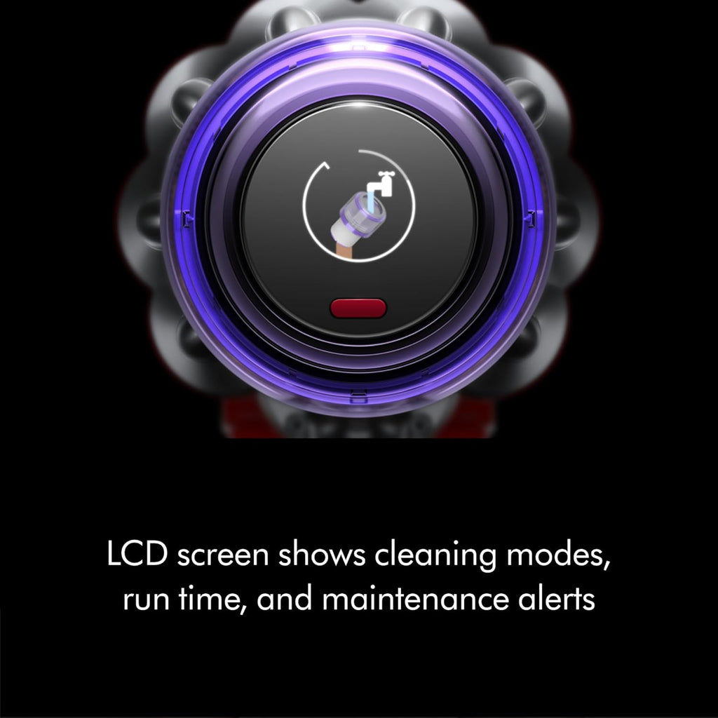 Dyson Digital Slim Cordless Vacuum
