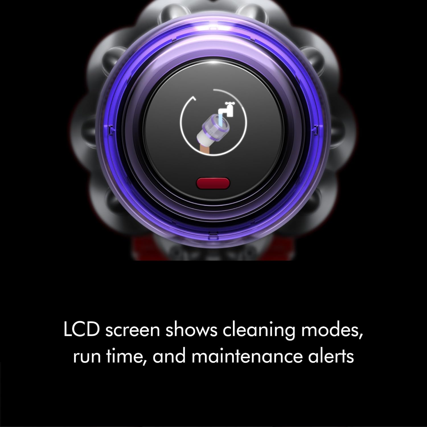 Dyson Digital Slim Cordless Vacuum
