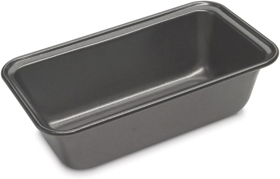 Cuisinart Convection Bread Maker Machine-16 Menu Options, 3 Loaf Sizes up to 2lbs, 3 Crust Colors-Includes Measuring Cup + Spoon & Kneading Hook, CBK-210, 12.25" x 8.85" x 13", Stainless Steel
