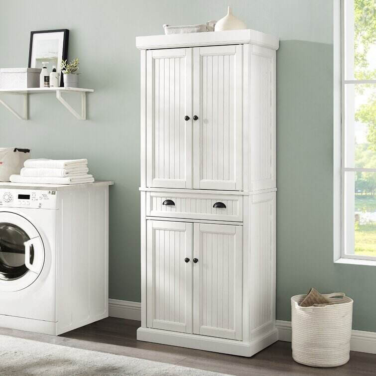 Carmel 72" Kitchen Pantry