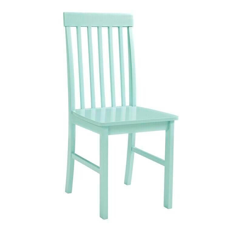 Alicea 4 - Person Dining Set