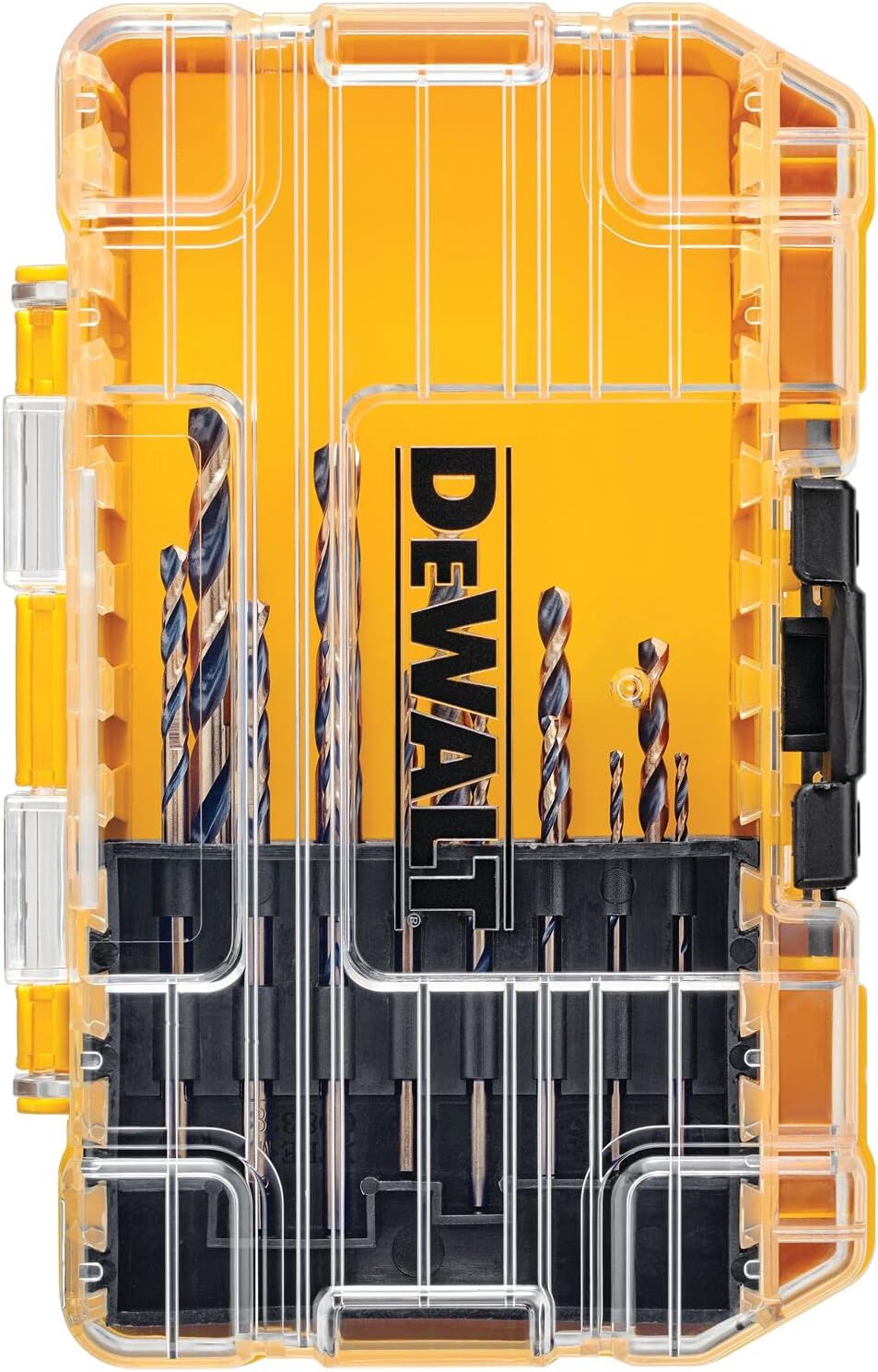 Dewalt DCD771C2 20V MAX Cordless Lithium-Ion 1/2 inch Compact Drill Driver Kit and 4-1/2” grinder (Tool Only)