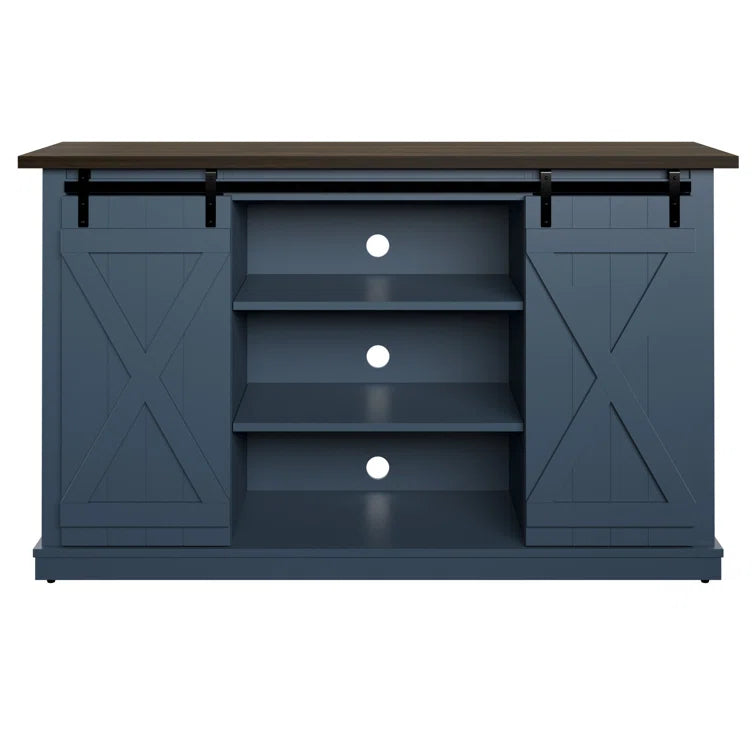 Lorraine TV Stand for TVs up to 60"
