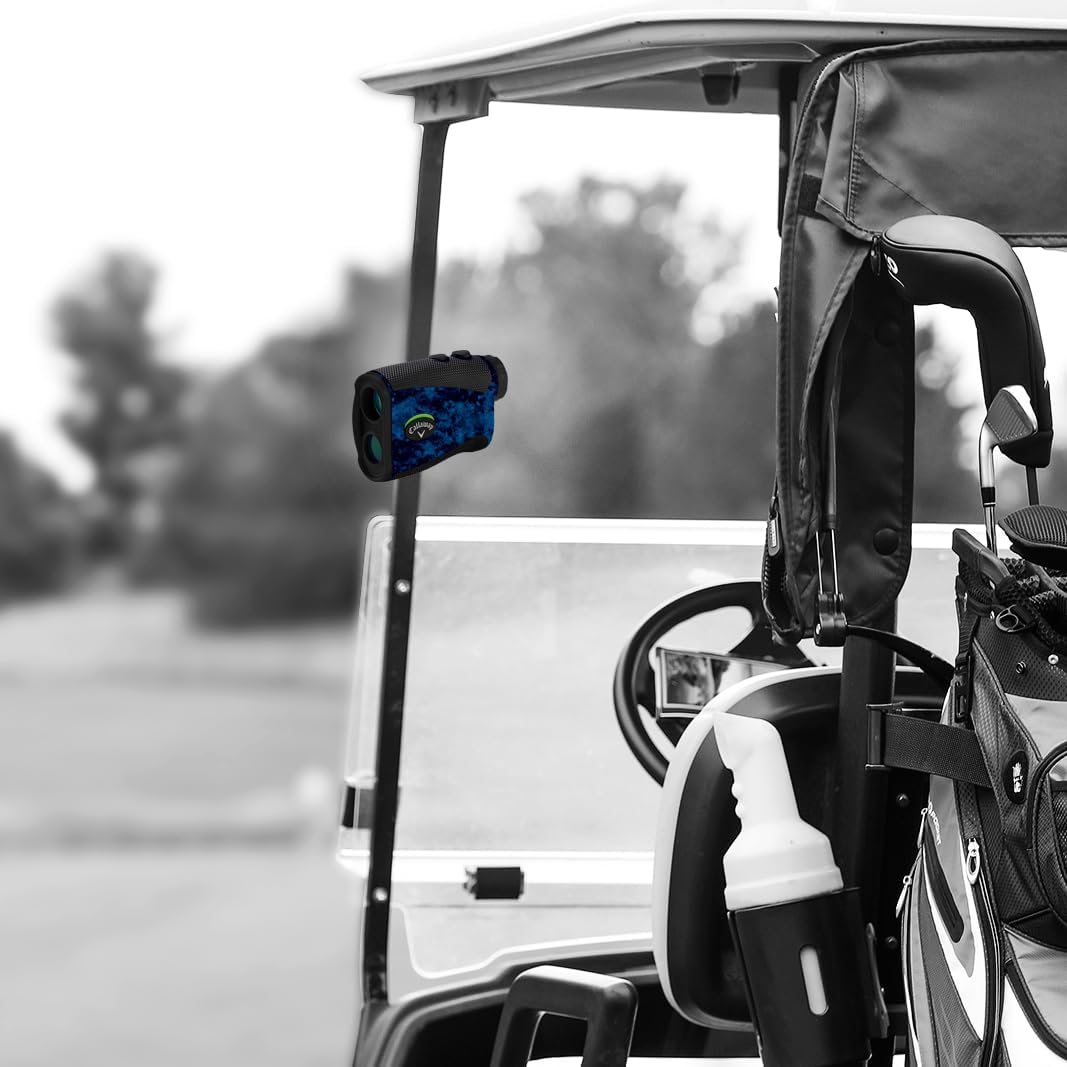 Callaway Golf 300 Pro Laser Rangefinder