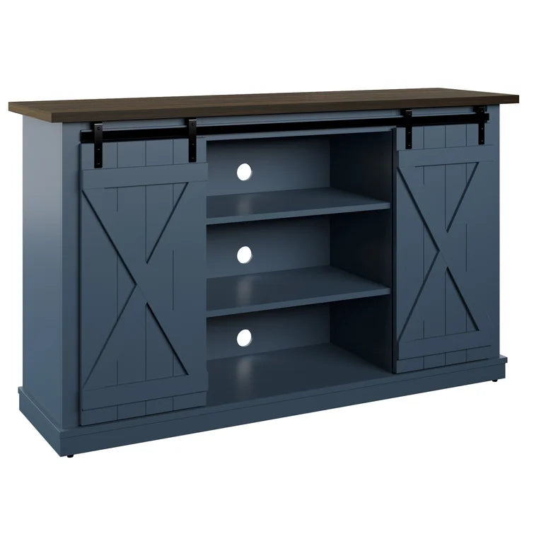 Lorraine TV Stand for TVs up to 60"
