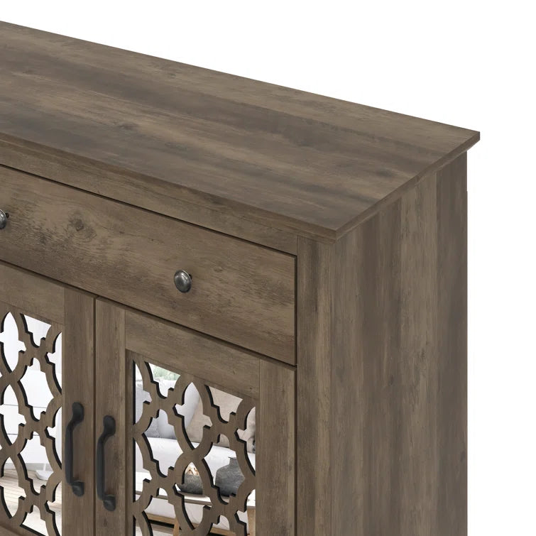 Chessani 2 Drawer Sideboard