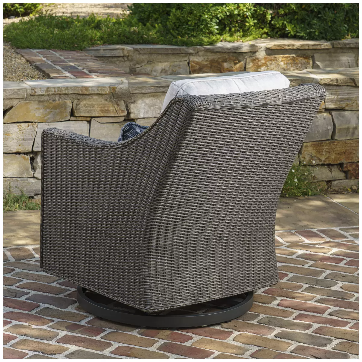SunVilla Malibu 3-piece Outdoor Patio Seating Set（Out of stock soon）
