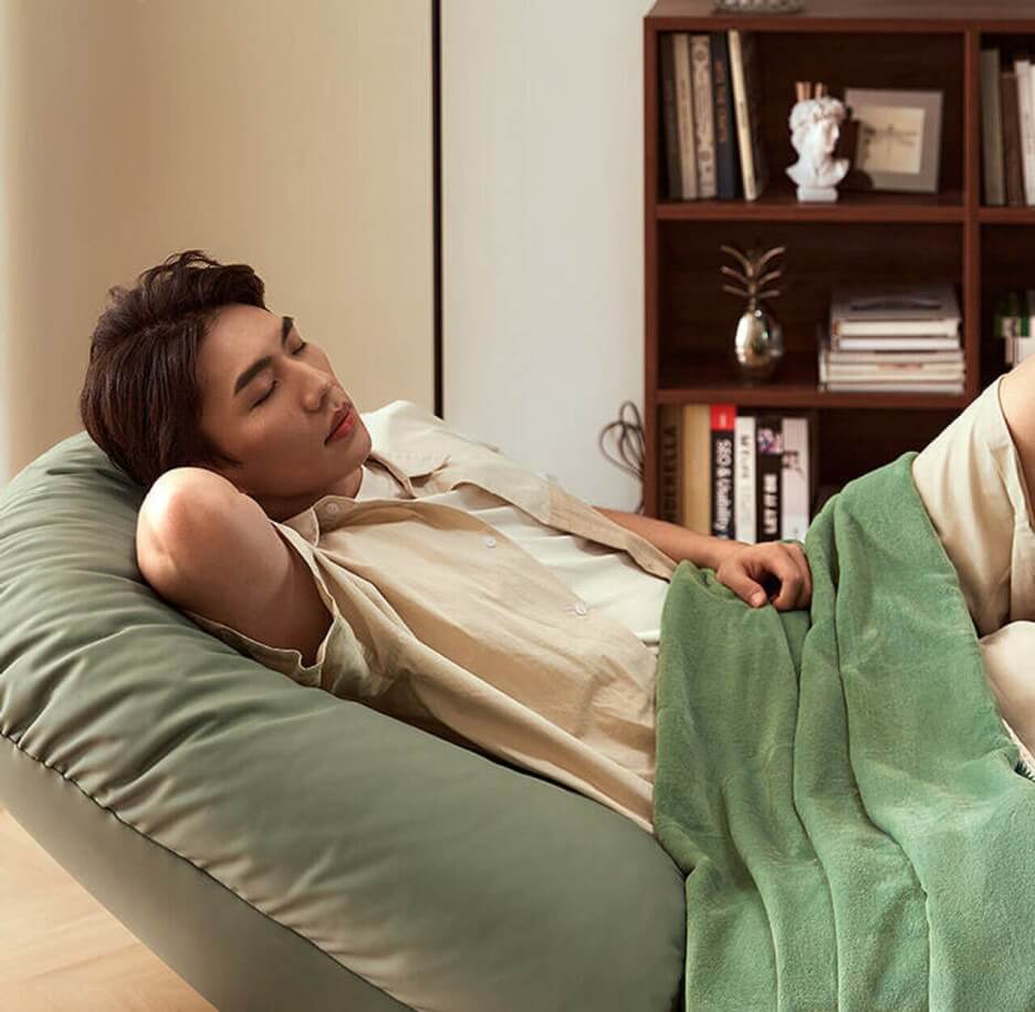Big Promotion - Voice Control Smart Armchair Smart Electric Sofa Chair