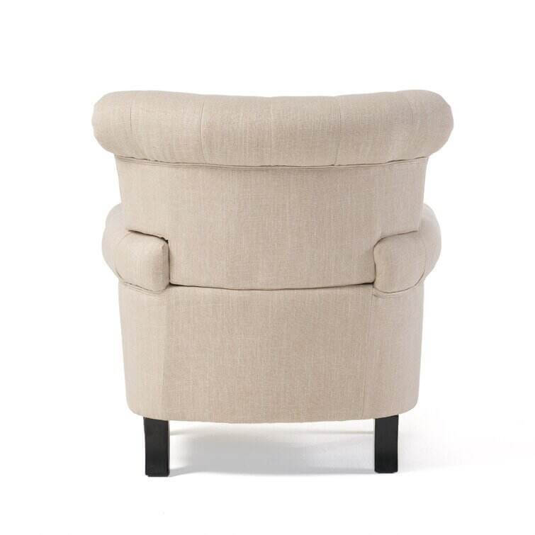 Losoto Upholstered Armchair