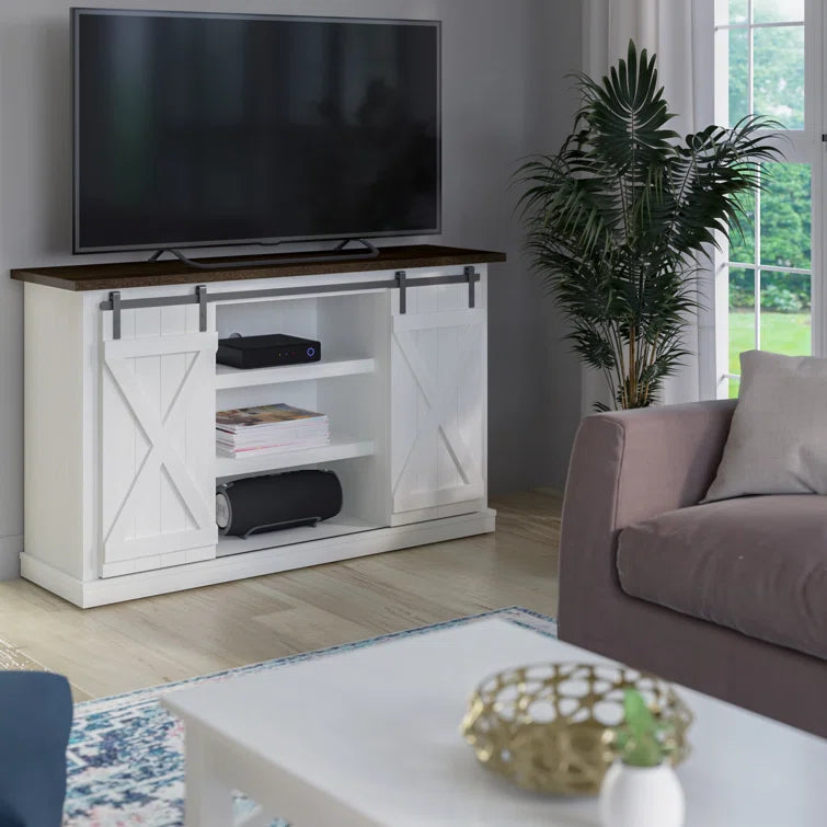 Lorraine TV Stand for TVs up to 60"