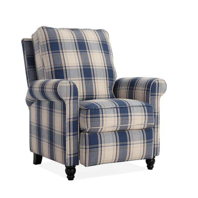 Leni Upholstered Recliner
