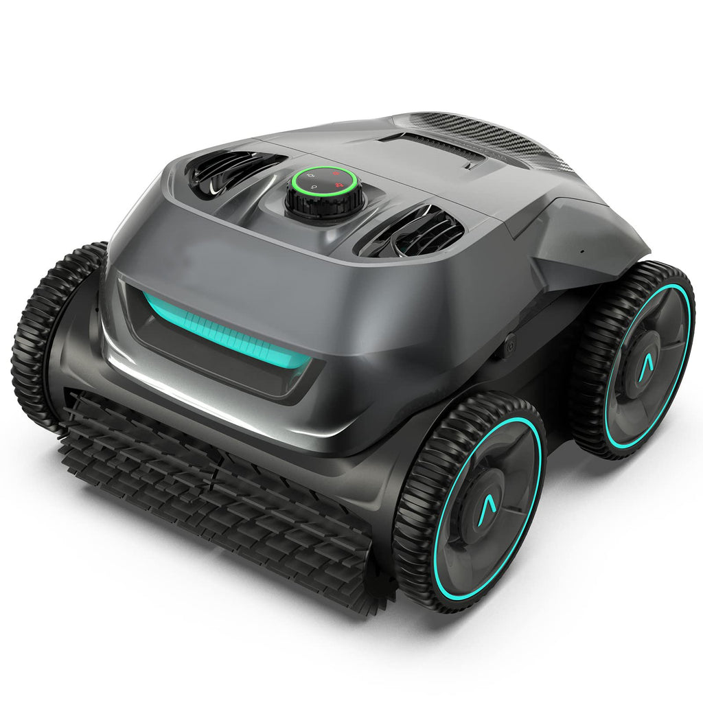 🔥Clearance Sale🔥Cordless Robotic Pool Cleaner