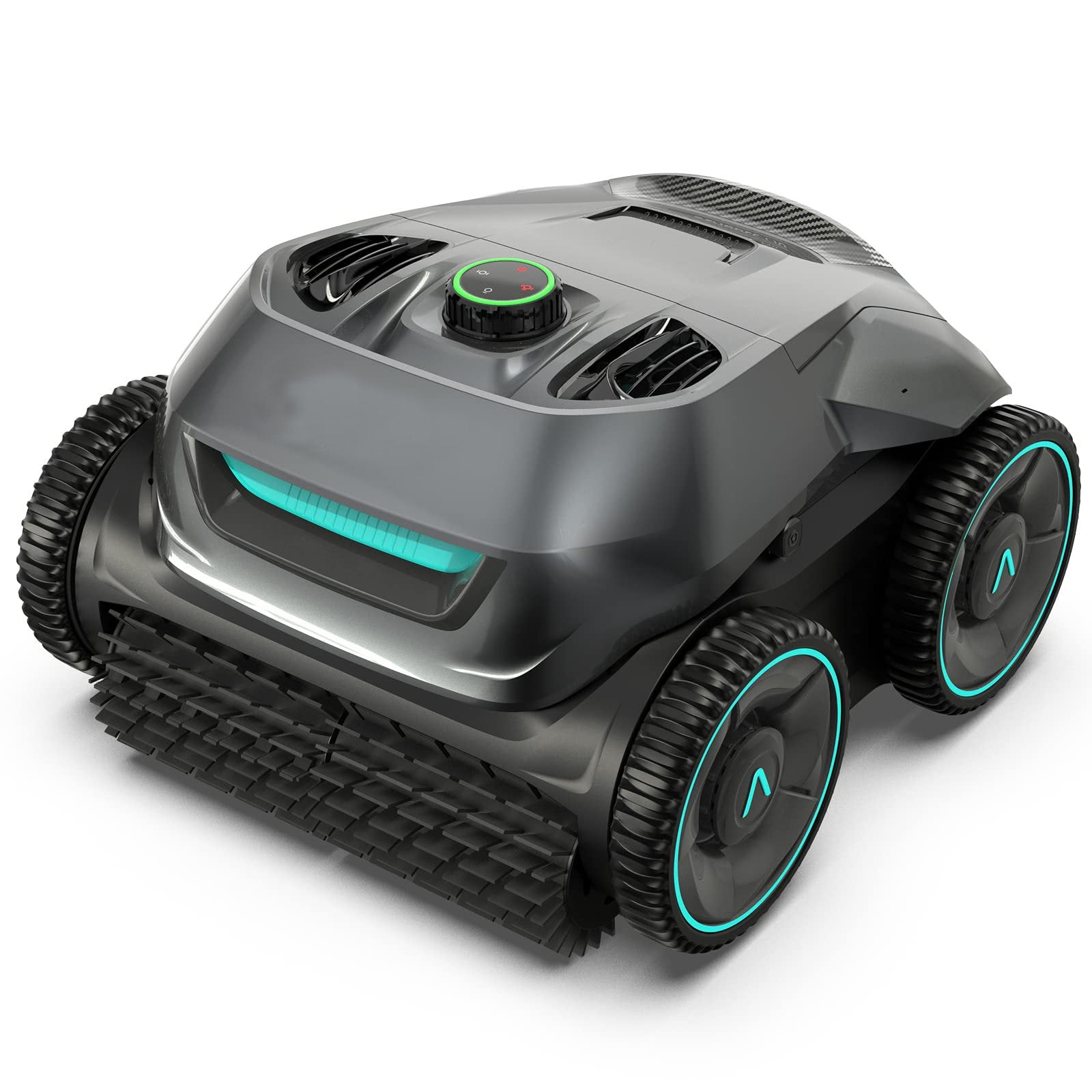 🔥Clearance Sale🔥Cordless Robotic Pool Cleaner