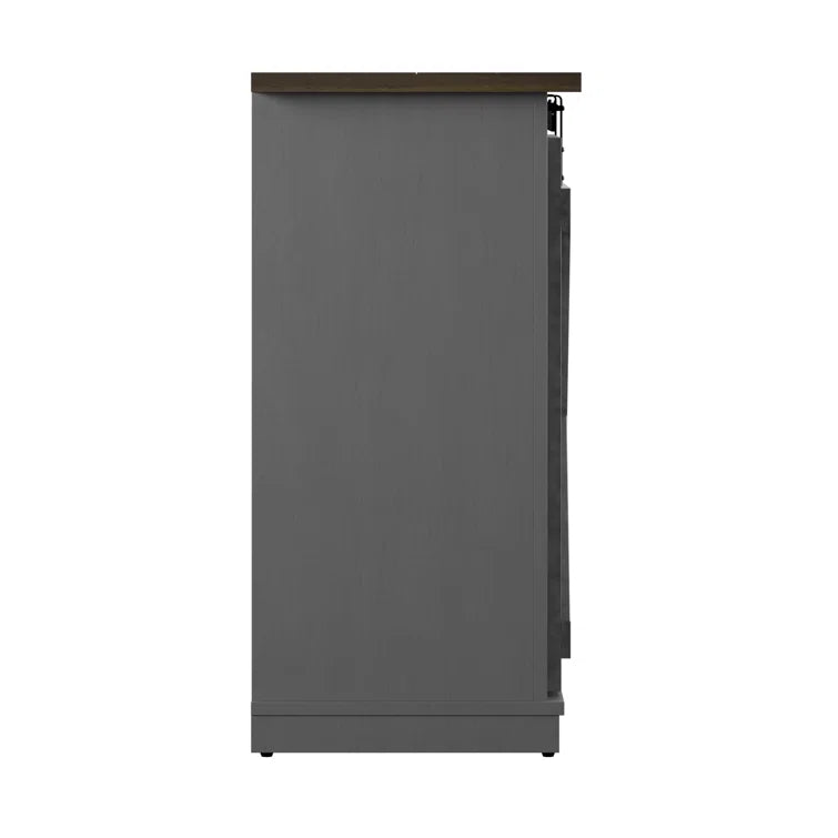 Lorraine TV Stand for TVs up to 60"