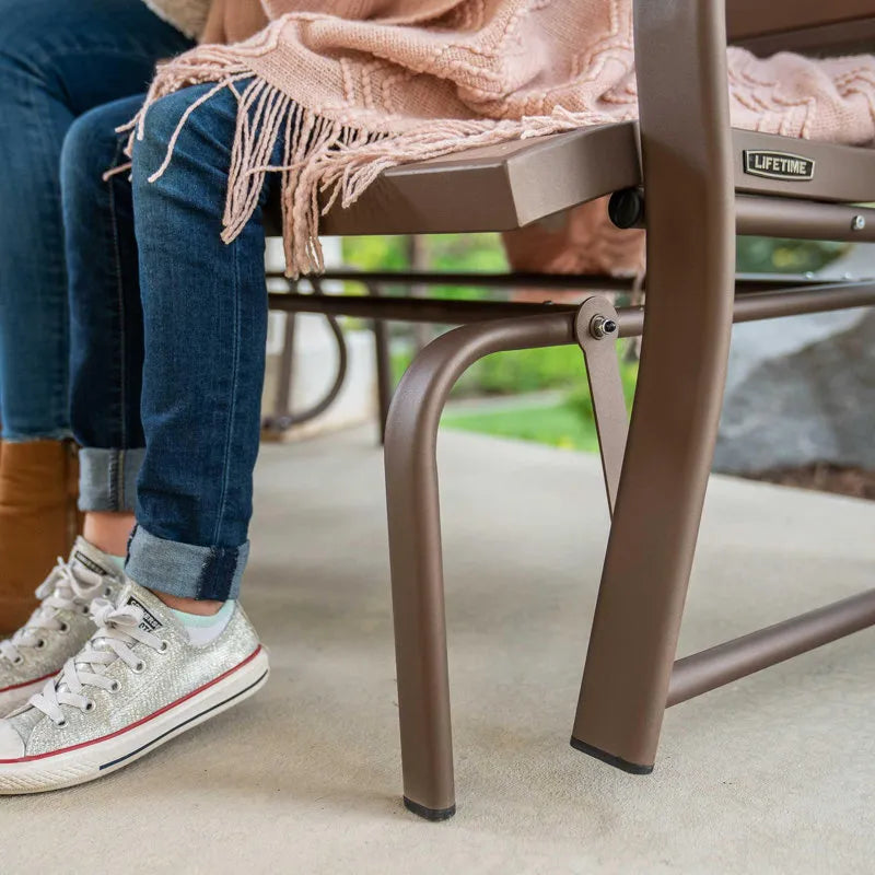 Glider Bench