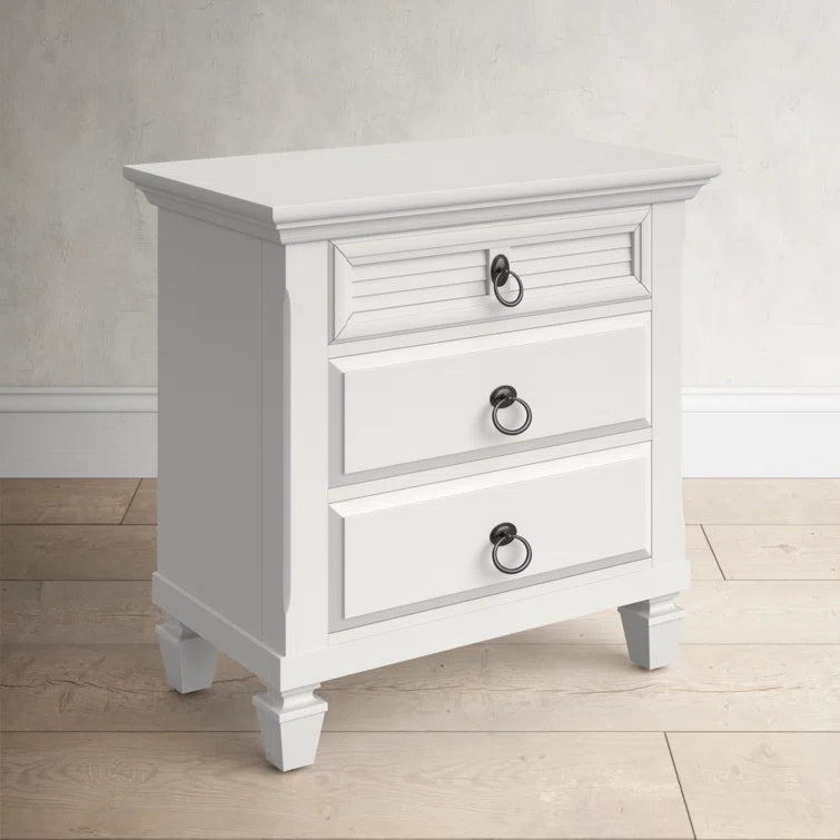 Onyx 4 Piece Bedroom Set