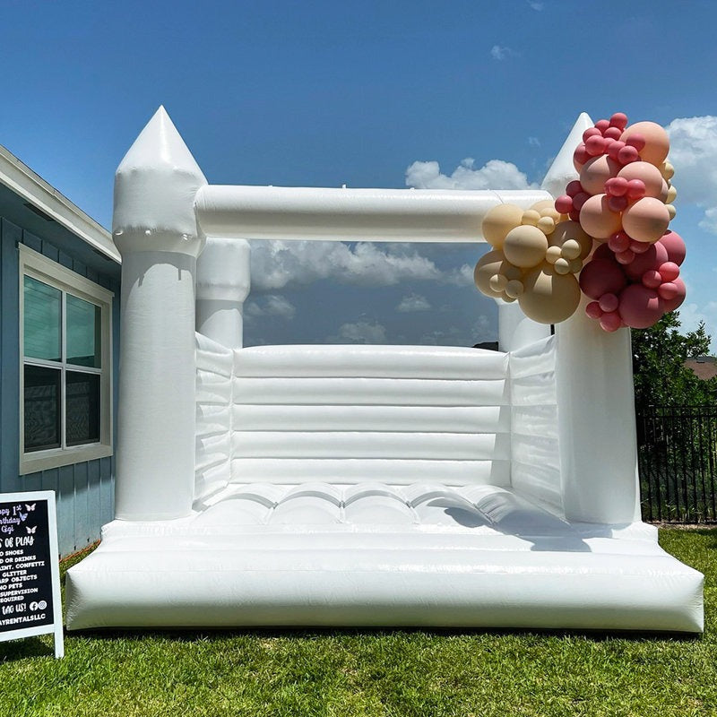Commercial Bounce House with Air Blower for Party/Event