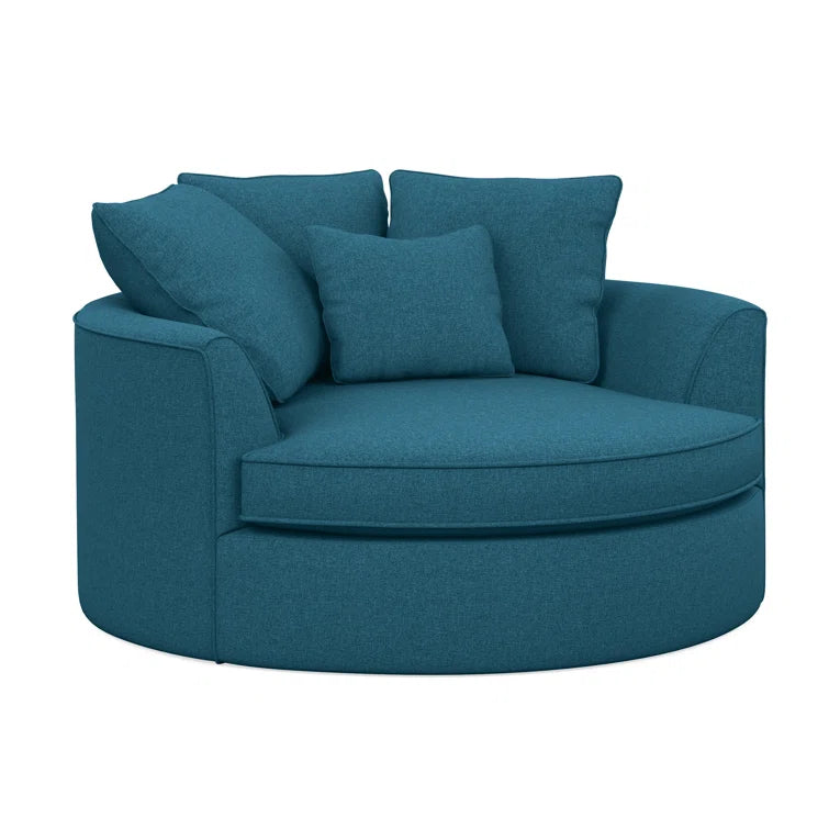 Beall Upholstered Accent Chair