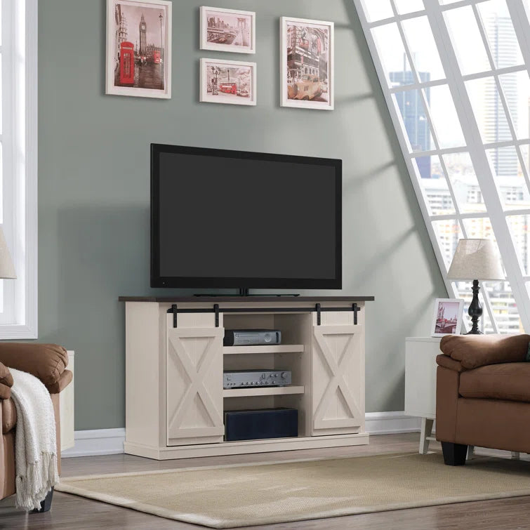 Lorraine TV Stand for TVs up to 60"