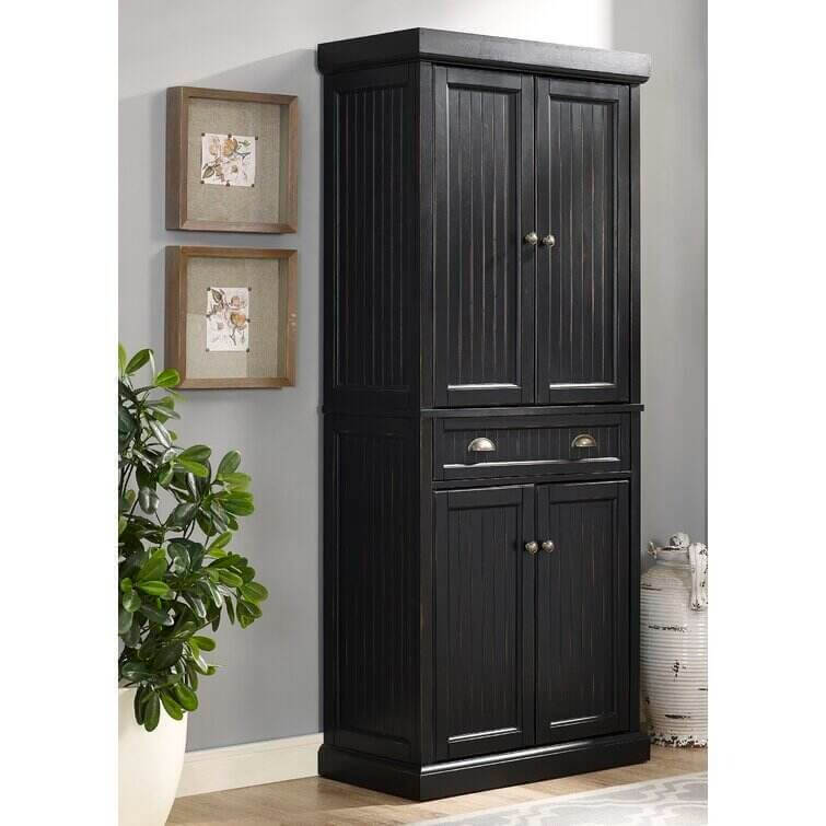 Carmel 72" Kitchen Pantry