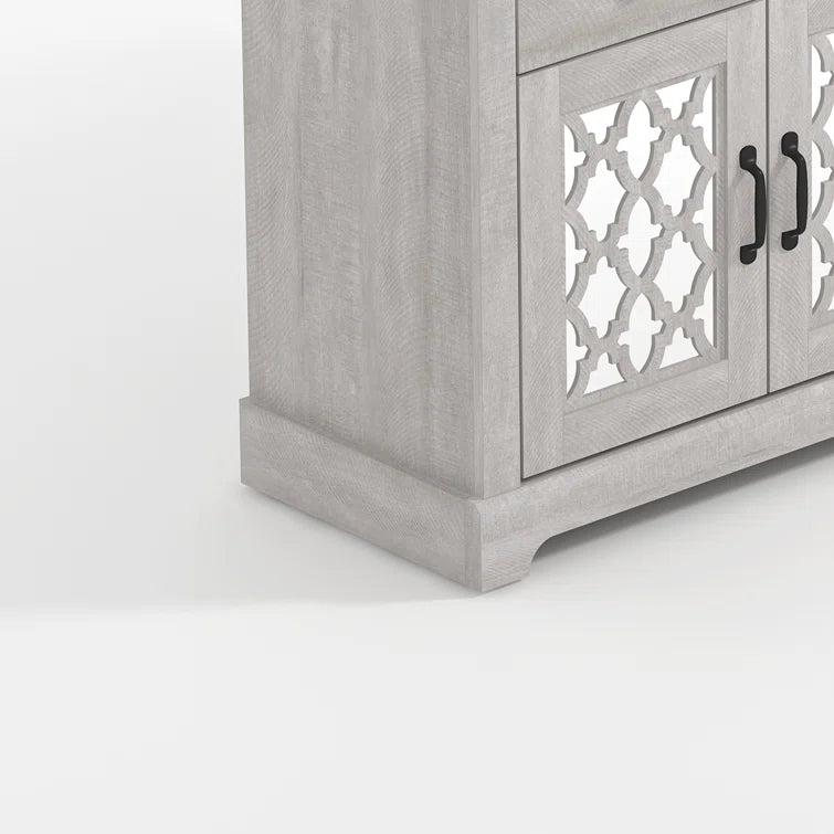 Chessani 2 Drawer Sideboard