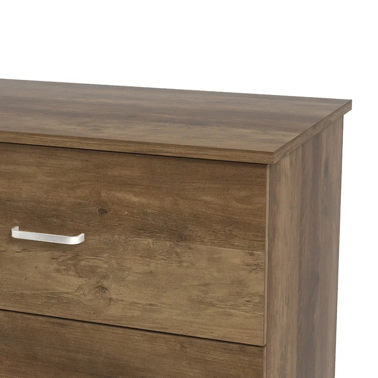 Allyannah 47.0'' W 6 - Drawer Dresser