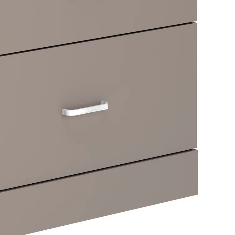 Allyannah 47.0'' W 6 - Drawer Dresser