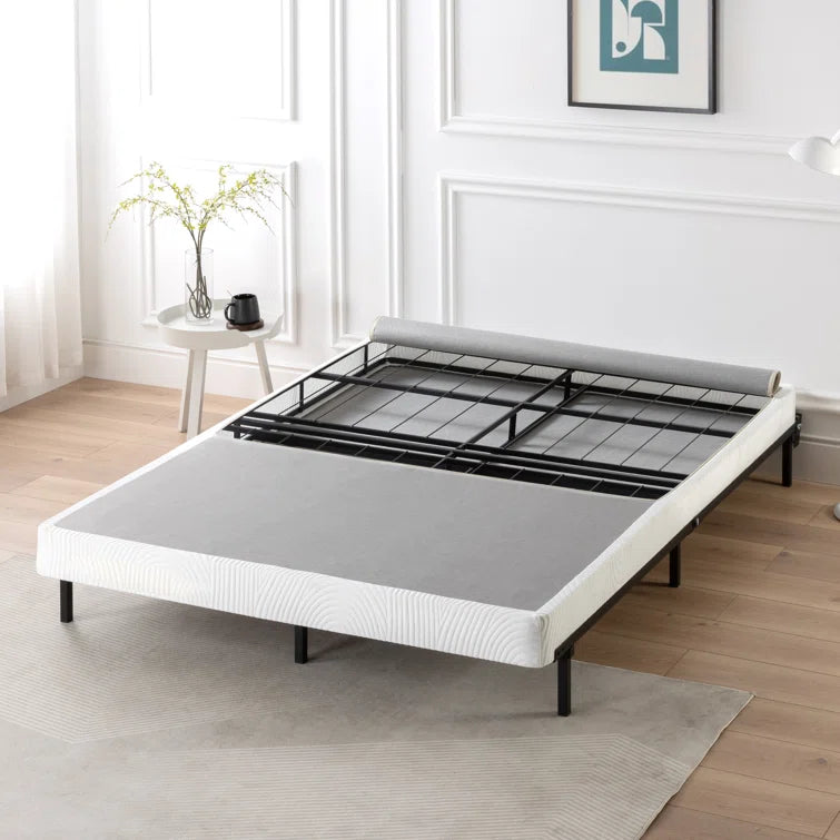 Wayfair Sleep No Assembly Heavy Duty Box Spring