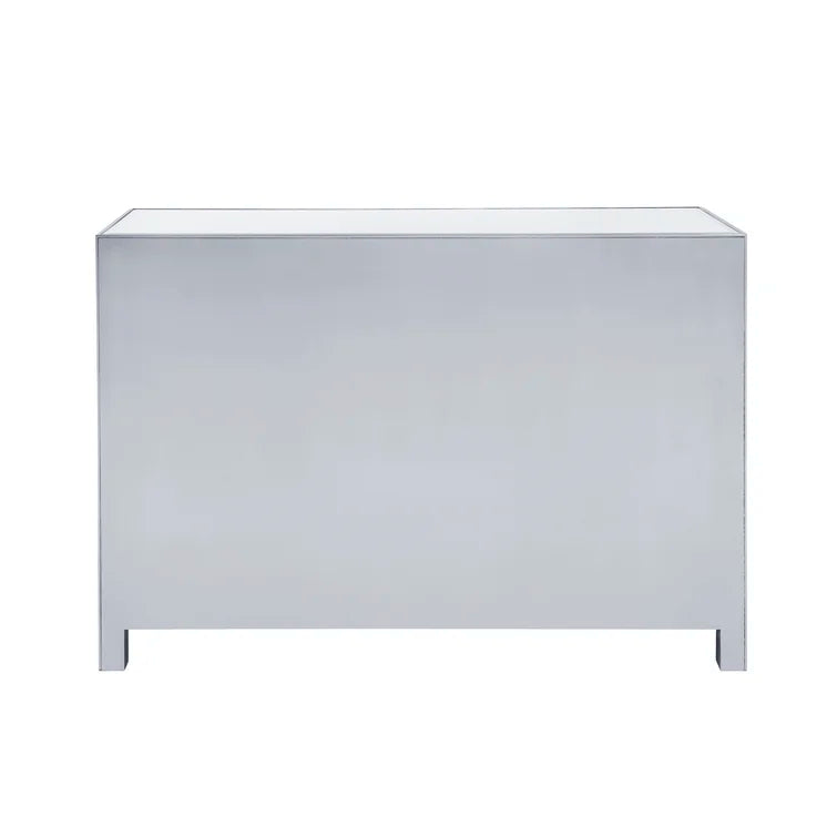 Fairgrove 6 Drawer 48'' W Double Dresser