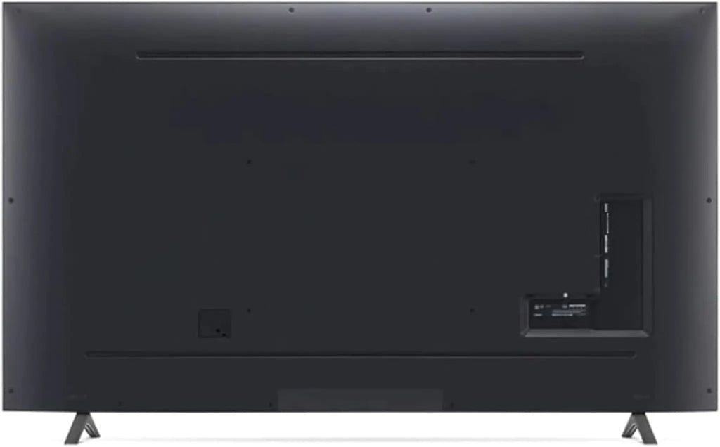 LG UQ7590 86-Inch Class UHD Smart TV 86UQ7590PUD, 2022 - AI-Powered 4K, Alexa Built-In, Grey