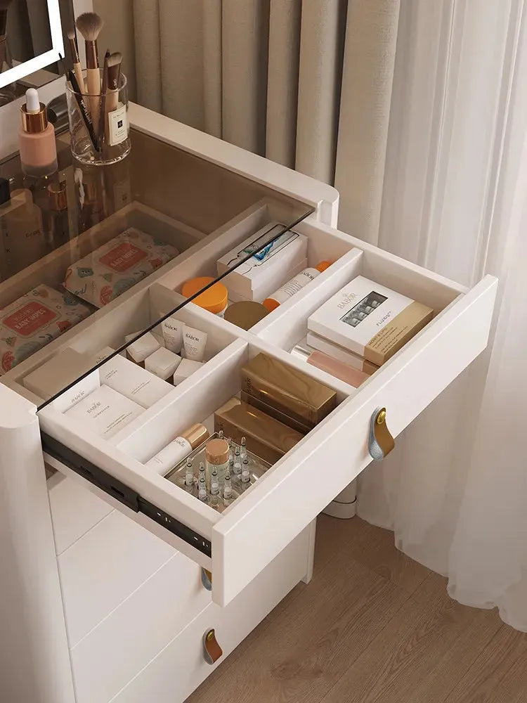 Multifunctional Dresser