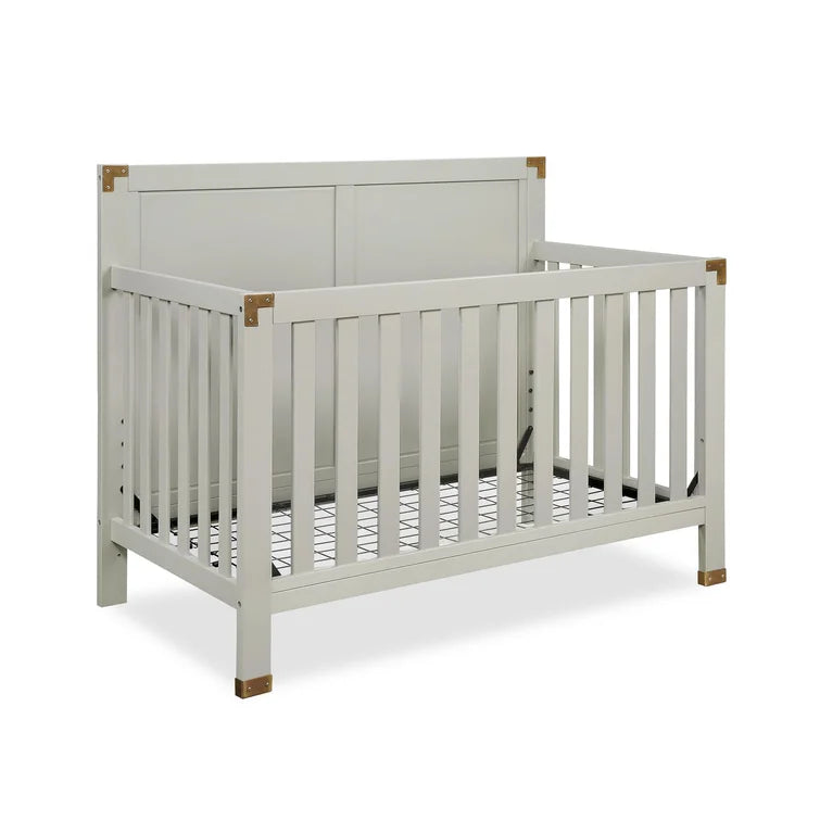 Hubble 4-in-1 Convertible Crib