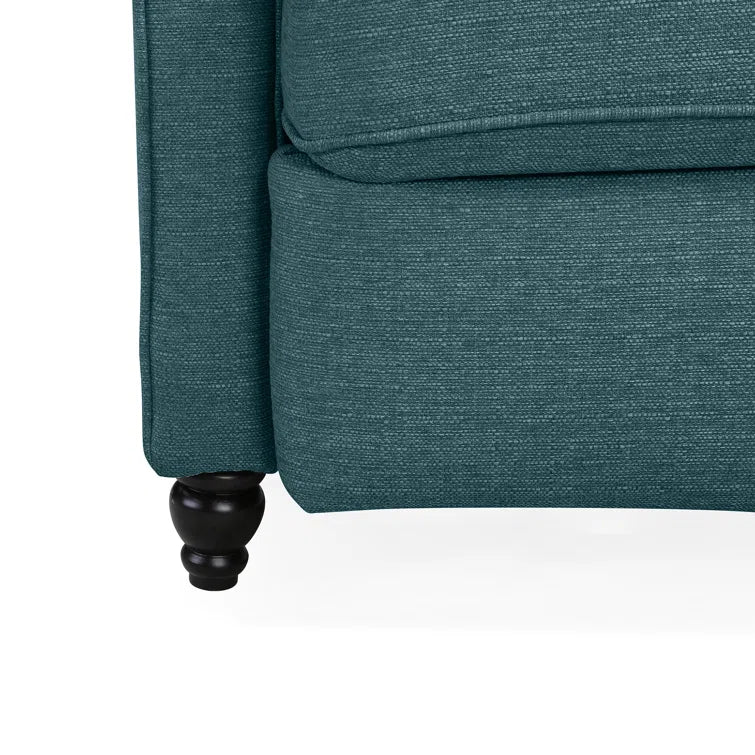 Leni Upholstered Recliner