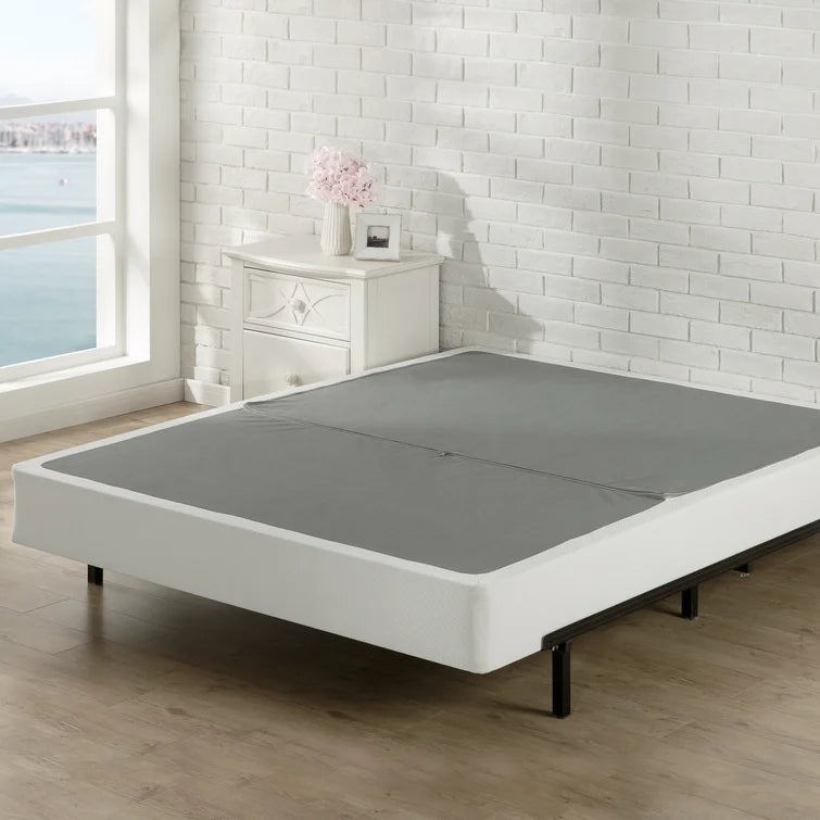 Wayfair Sleep No Assembly Heavy Duty Box Spring