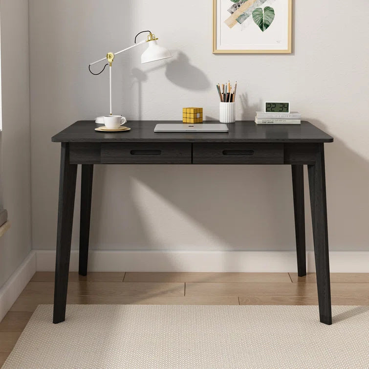 Latwon Wooden Desk
