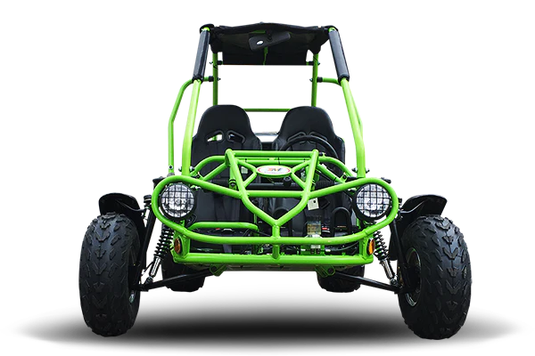 200 XRS Go Kart CVT Auto with Reverse ADULT- Number One Go kart Nationwide