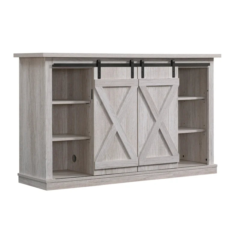 Lorraine TV Stand for TVs up to 60"