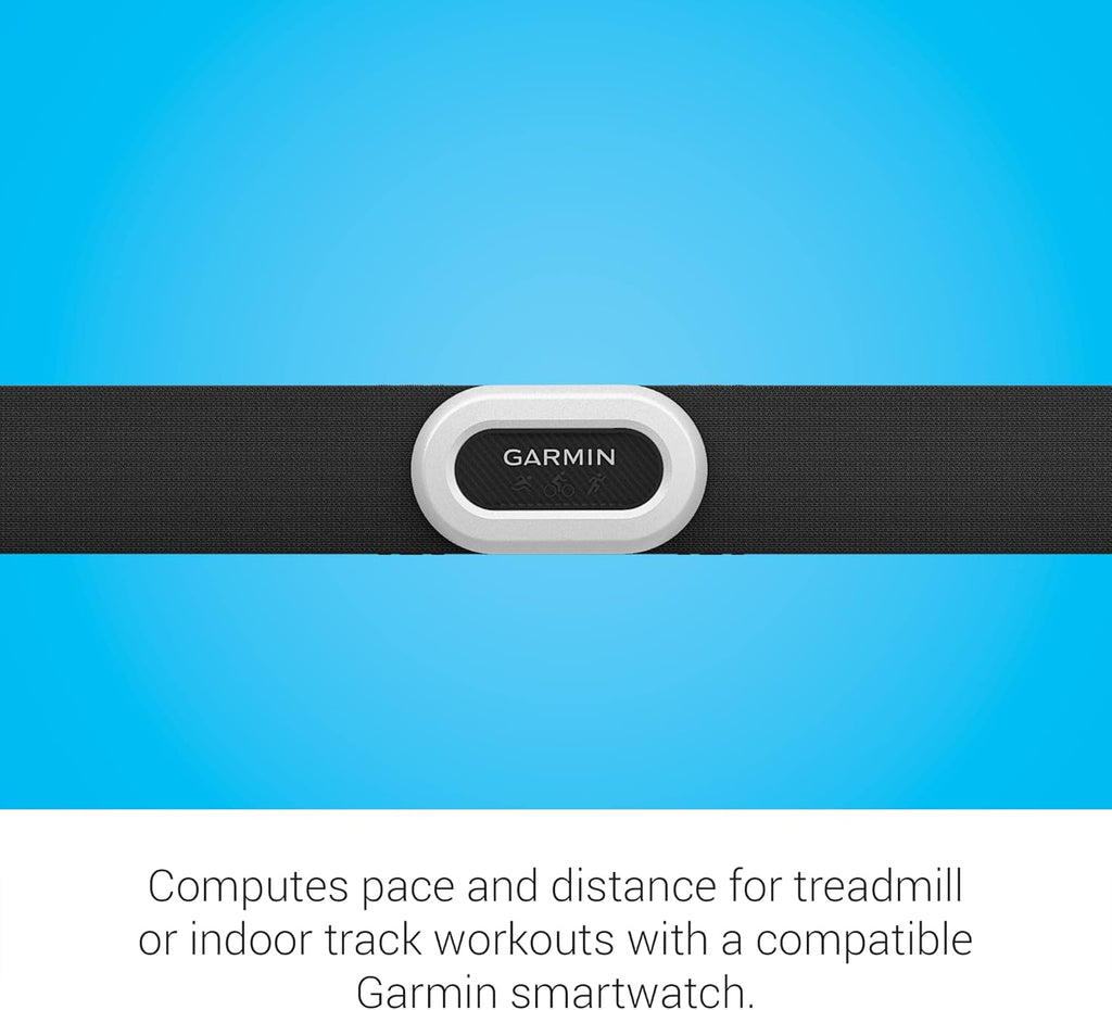 Garmin HRM Pro Plus