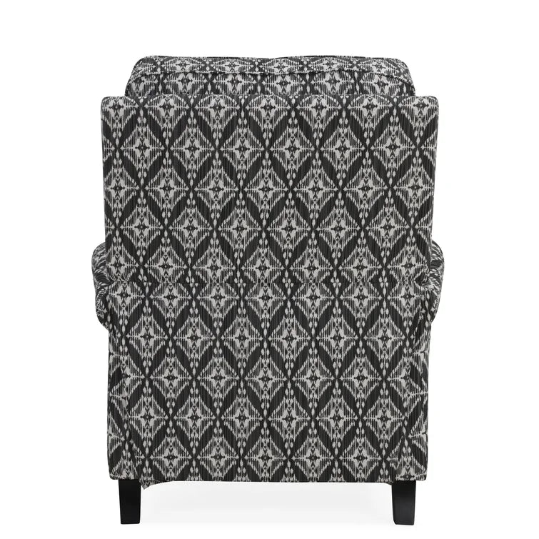 Leni Upholstered Recliner