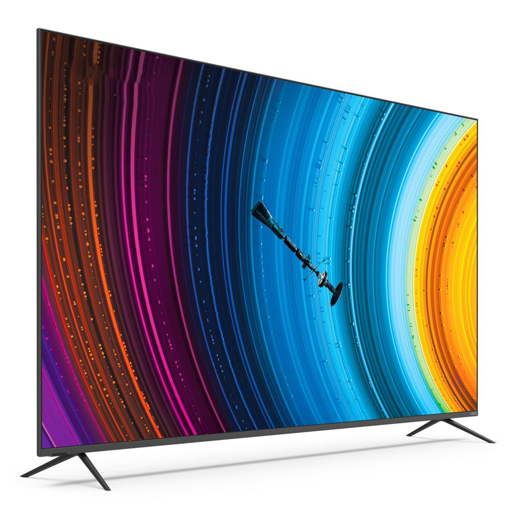 Vizio 75" Class 4K UHD Quantum Smartcast Smart TV HDR P-Series P75Q9-H1