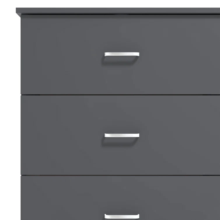 Allyannah 47.0'' W 6 - Drawer Dresser