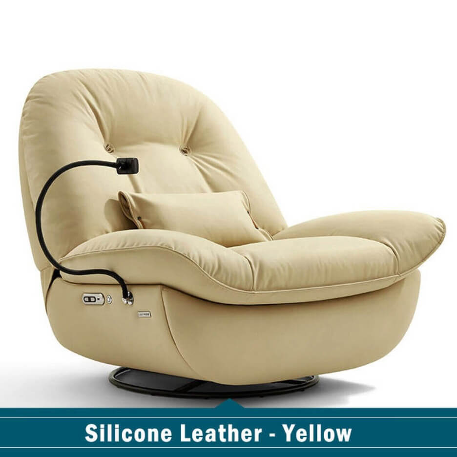 Big Promotion - Voice Control Smart Armchair Smart Electric Sofa Chair
