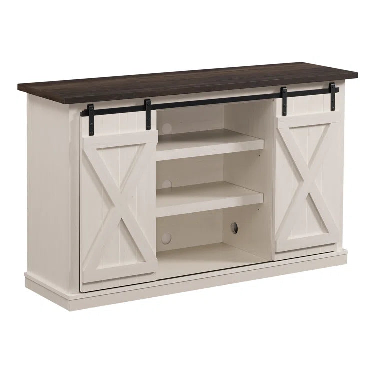 Lorraine TV Stand for TVs up to 60"