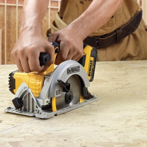 Dewalt DCD771C2 20V MAX Cordless Lithium-Ion 1/2 inch Compact Drill Driver Kit and 4-1/2” grinder (Tool Only)