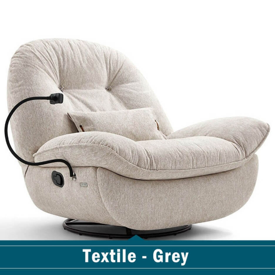 Big Promotion - Voice Control Smart Armchair Smart Electric Sofa Chair