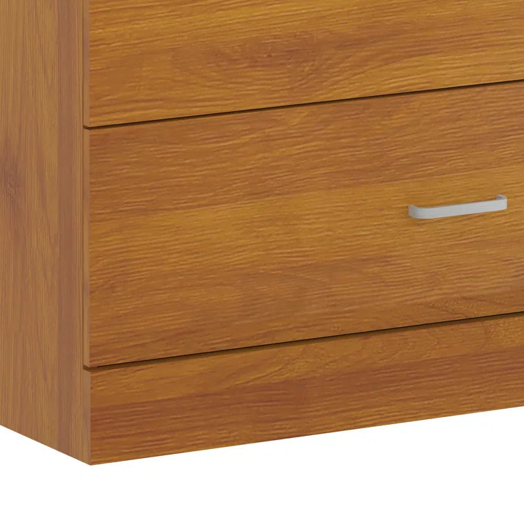 Allyannah 47.0'' W 6 - Drawer Dresser